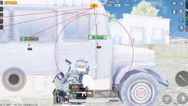 和平精英辅助【哪吒容器直装】全图透视 观战透视 增加爆率 锁死自瞄 掩体漏打 物资显示