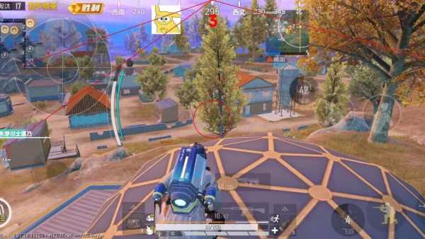 和平精英辅助【DODO】